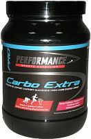 Енергетик Performance Carbo Extra