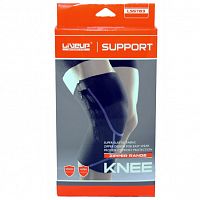 Фиксатор колена LiveUp Knee Support (LS5783)