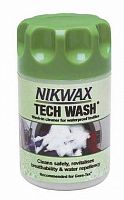 Средство для стирки мембран Nikwax Tech Wash 150 мл (NWTW0150)