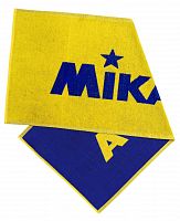 Полотенце Mikasa Fitness towel 40x100 (MT524-16)