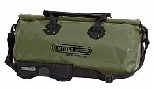 Гермобаул на багажник Ortlieb Rack-Pack olive-black 24 л (K61H6)