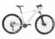 Велосипед PARDUS MTB Naik 27.5" Alu Altus 2x9s Silver