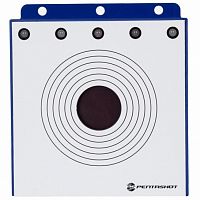 Лазерная мишень Pentashot HIT Compact target
