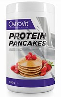 Белковые блины Ostrovit High Protein Pancake 400 г (106780)