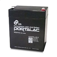 Аккумулятор для эхолота PortaLac 12V-4Ah (20576)