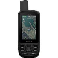 Портативный навигатор Garmin GPSMAP 66S (010-01918-02)