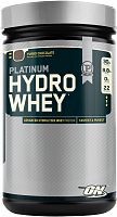 Сывороточный протеин Optimum Nutrition Platinum Hydrowhey, 795 г