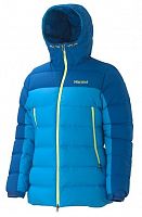 Куртка женская Marmot Mountain Down Jacket (MRT 77590.2444)