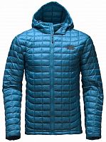 Теплая куртка The North Face M Thermoball Hoodie (T0CMG9-M19)