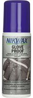 Пропитка для кожаных перчаток Nikwax Glove Proof 125 мл (NWGP0125)