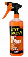 Спрей для чистки велосипедов Weldtite Dirtwash Bike Cleaner 1 л (03028)