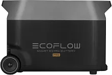 Додаткова батарея EcoFlow Delta Pro Extra Battery 3600 Вт/г (DELTAProEB-US)