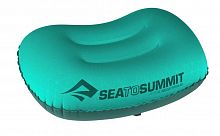 Надувная подушка Sea to Summit Aeros Ultralight Pillow Regular, Sea Foam (STS APILULRSF)