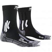 Носки X-Socks Trek Outdoor (XS-TS13S19U-B010)