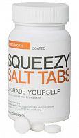 Солевые таблетки Squeezy Salt Tabs (PU0049)