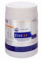Напиток энергетический K-iron Дионис 600 г (КN - D 600)