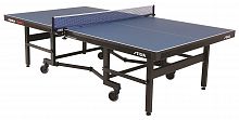 Профессиональный теннисный стол Stiga Premium Compact 25