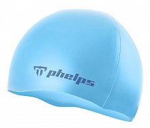 Шапочка для плавання Michael Phelps Classic Junior (SA189EU4040)