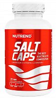 Антиспазм Nutrend Salt caps (120 капсул)