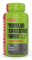 Tribulus Terrestris Turbo Nutrend 120tab