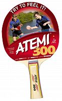 Ракетка для настольного тенниса Atemi 300C (10037)