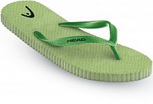Тапочки для бассейна Head Fun зеленые (454031.GN)