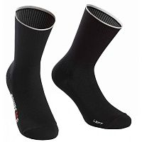 Носки ASSOS Equipe RSR Socks Black Series (P13.60.675.18)
