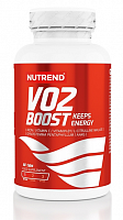 Энергетик Nutrend VO2 Boost (60 таблеток)