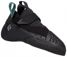 Скальные туфли Black Diamond Shadow LV Climbing Shoes Black (BD 570117.0002)