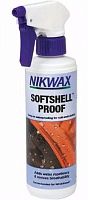 Спрей Nikwax Softshell Proof 300 мл (NWSPS0300)