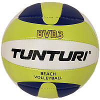 Мяч для пляжного волейбола Tunturi Beach Volleyball BVB3 р. 5 (14TUSTE106)