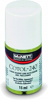 Катализатор для клея McNett Cotol-240 15 ml (MCN.12016GB)