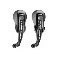 Ручки гальмівні CAMPAGNOLO Time Trial/Triathlon Brake Levers Incl. Cables And Casings (BL12-TTCGC)
