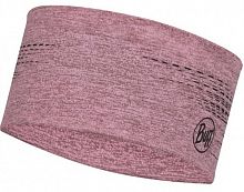 Повязка Buff Dryflx Headband lilac sand (BU 118098.640.10.00)