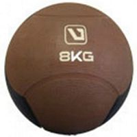 Медбол LiveUp Medicine Ball (LS3006F-8)