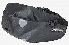 Гермосумка подседельная Ortlieb Saddle Bag Two black matt  4,1 л (F9424)