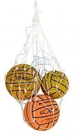 Сетка д/мячей Golfinho Net Ball Bag (P724)