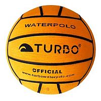 Мяч для водного поло Turbo Waterpolo Turbo Ball Junior 4