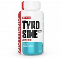 Аминокислота Nutrend Tyrosine 120 tab