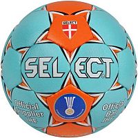 Мяч гандбольный Select Ultimate IHF (1611854262)
