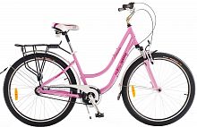 Велосипед Optima VENEZIA pink