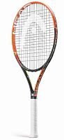 Теннисная ракетка без струн Head YouTek Graphene Radical S 2014 (230524)
