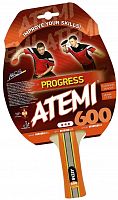 Ракетка для настольного тенниса Atemi 600 (10042)
