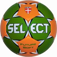 Мяч гандбольный Select Future Soft (1651854464) 1.5