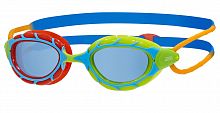 Очки для плавания Zoggs Predator Jr (311869.BLRDTBL)