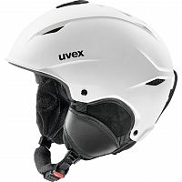 Шлем Uvex Primo 2021 White