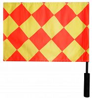 Флажок Лайнсмена Swift Referee Flag (7600044050)