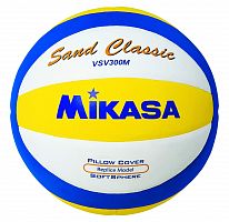 Мяч для пляжного волейбола Mikasa VSV300M