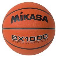 Мяч баскетбольный Mikasa BX1000