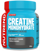 Креатин Nutrend Creatine Monohydrate 300г